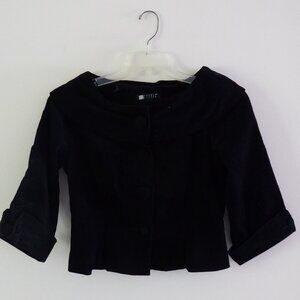 Carole Little Jacket